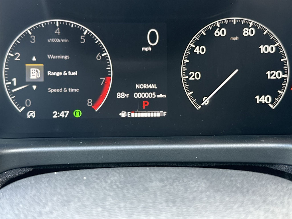 Thumbnail: 2026 Honda Odyssey - 12