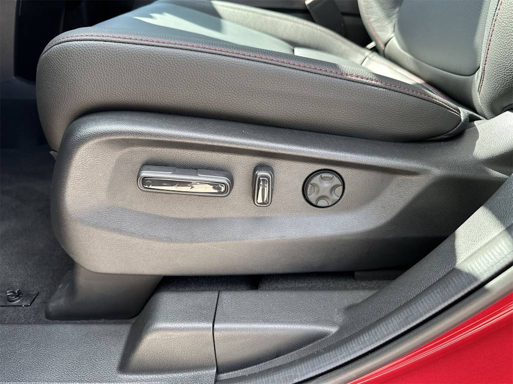 Thumbnail: 2026 Honda Odyssey - 14