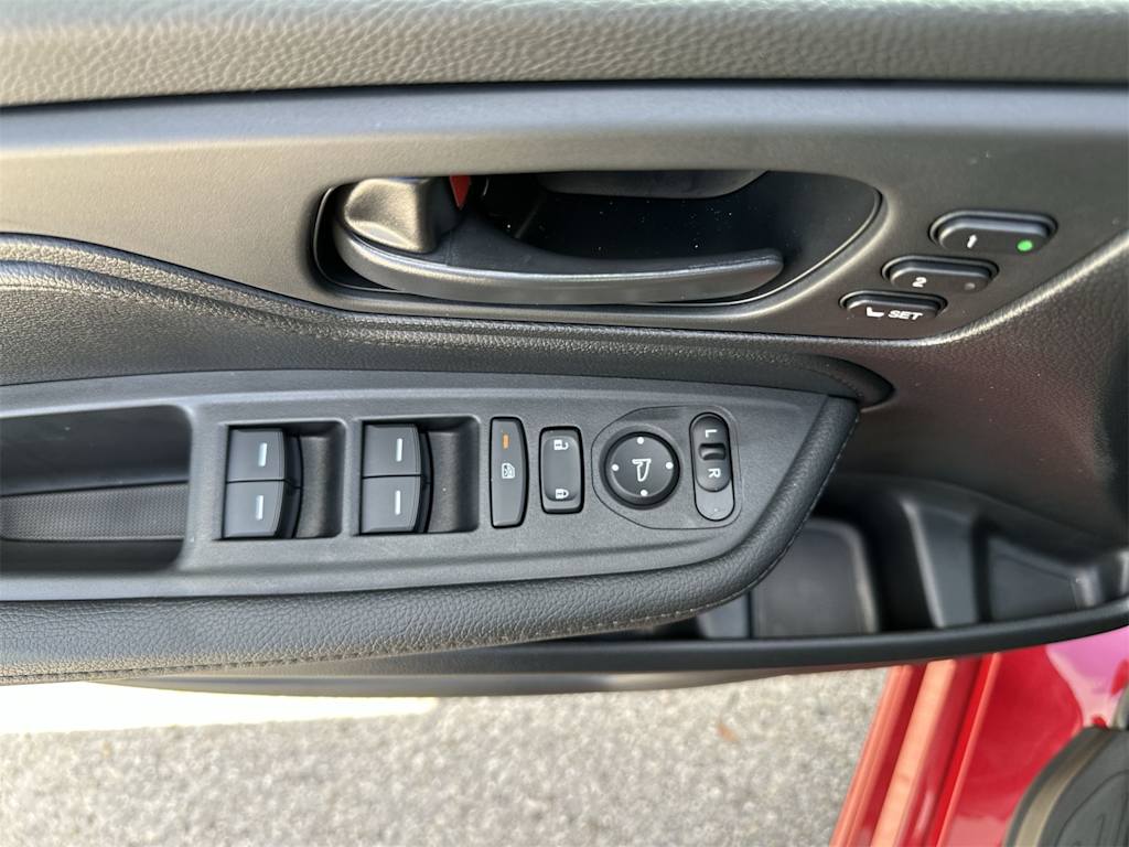 Thumbnail: 2026 Honda Odyssey - 15