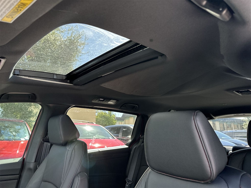 Thumbnail: 2026 Honda Odyssey - 16