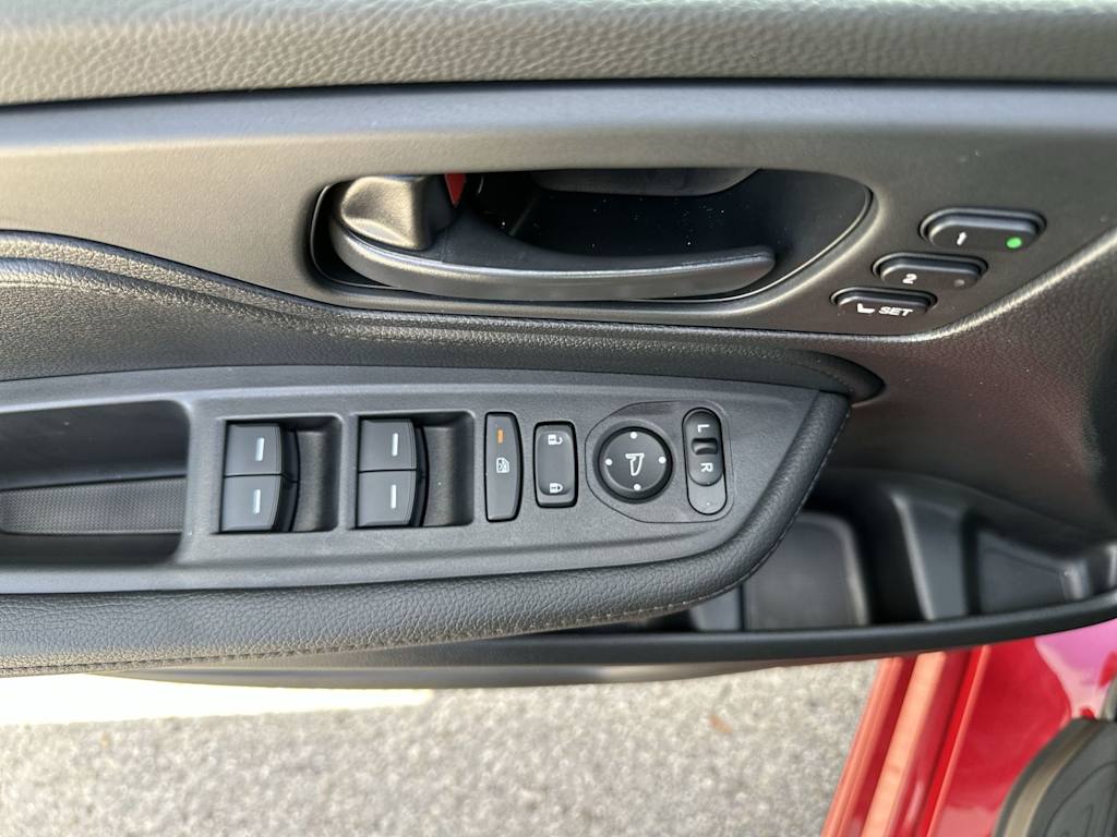 Thumbnail: 2026 Honda Odyssey - 15