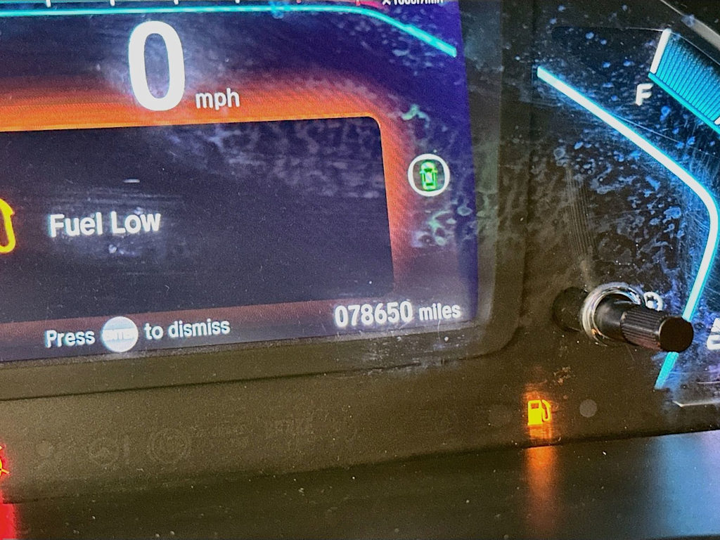 Thumbnail: 2023 Honda Odyssey - 16