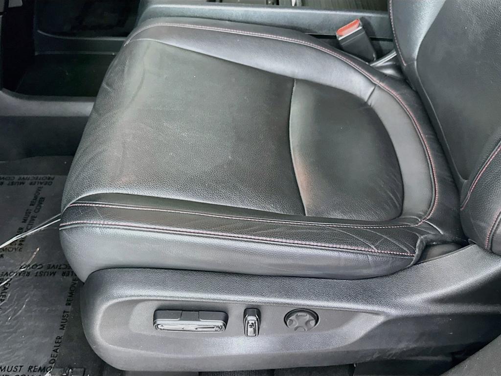 Thumbnail: 2023 Honda Odyssey - 29