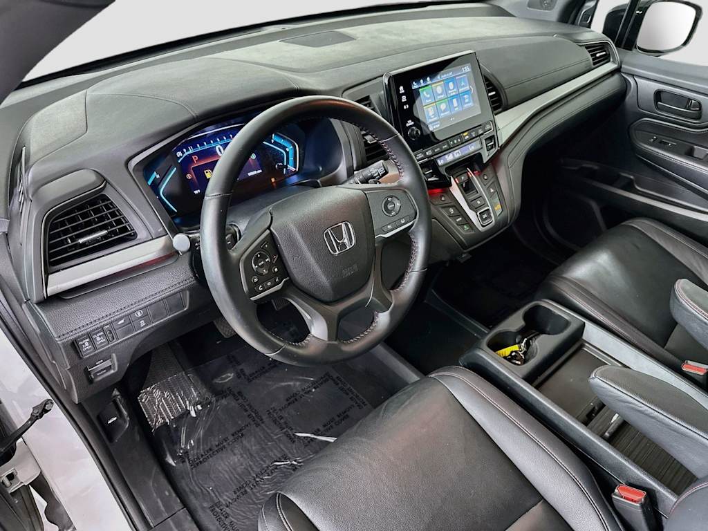 Thumbnail: 2023 Honda Odyssey - 2
