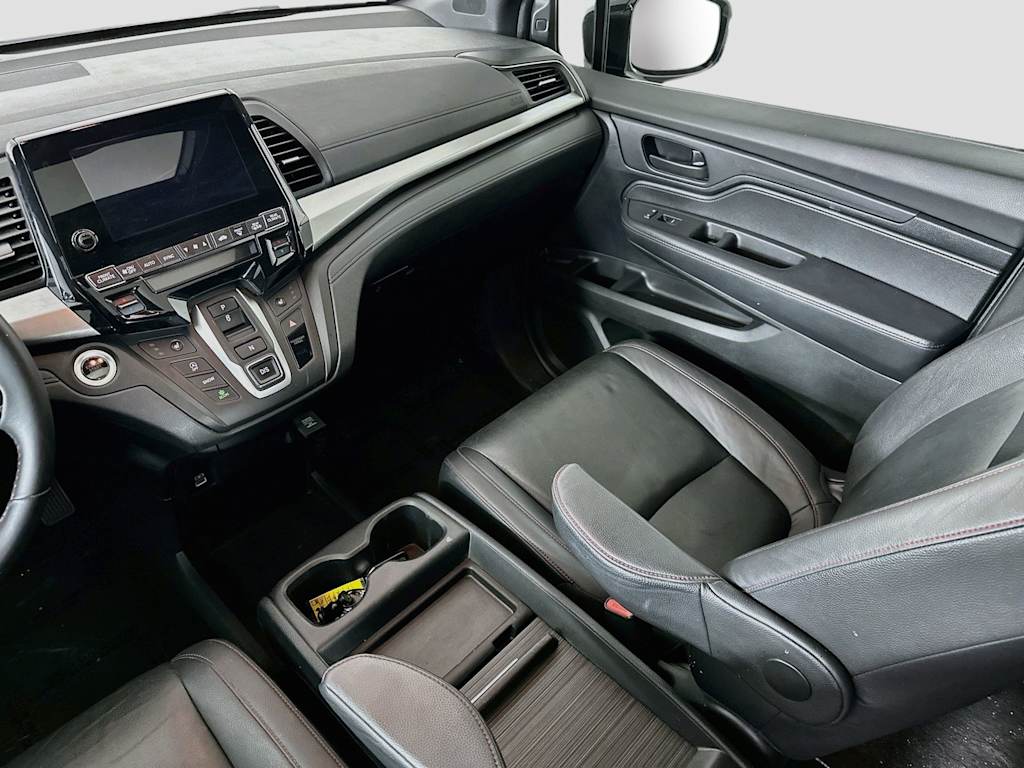 Thumbnail: 2023 Honda Odyssey - 13