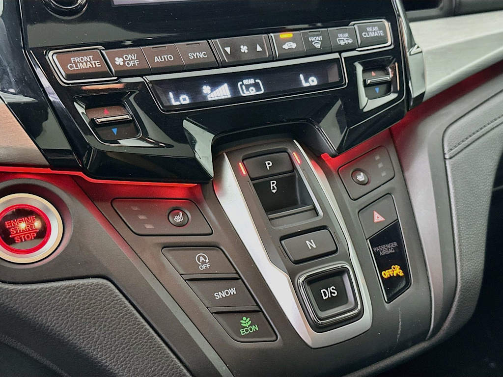 Thumbnail: 2023 Honda Odyssey - 21