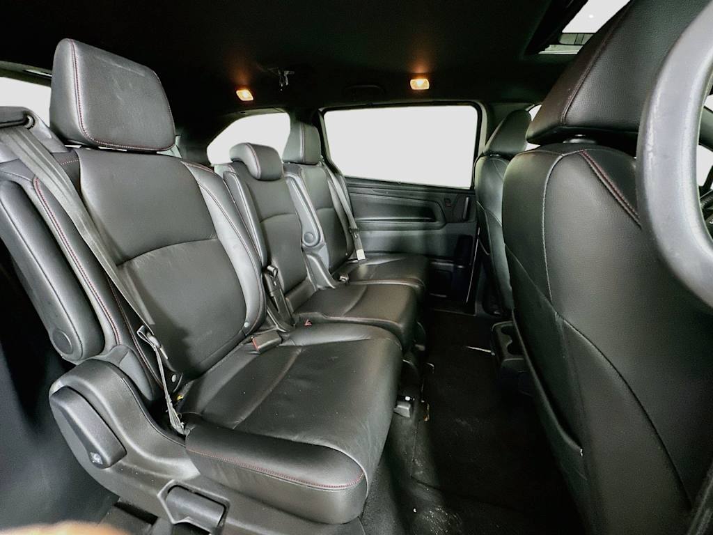 Thumbnail: 2023 Honda Odyssey - 32