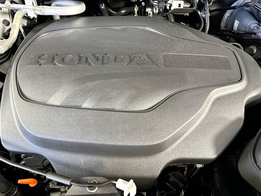 Thumbnail: 2023 Honda Odyssey - 19