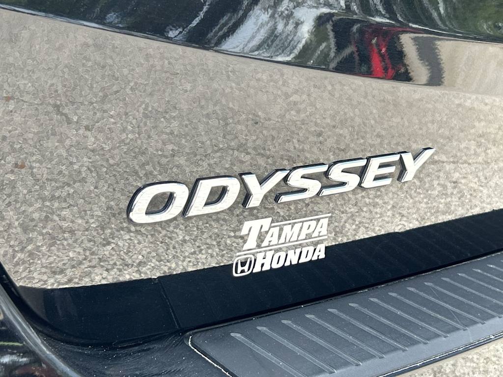 Thumbnail: 2023 Honda Odyssey - 7
