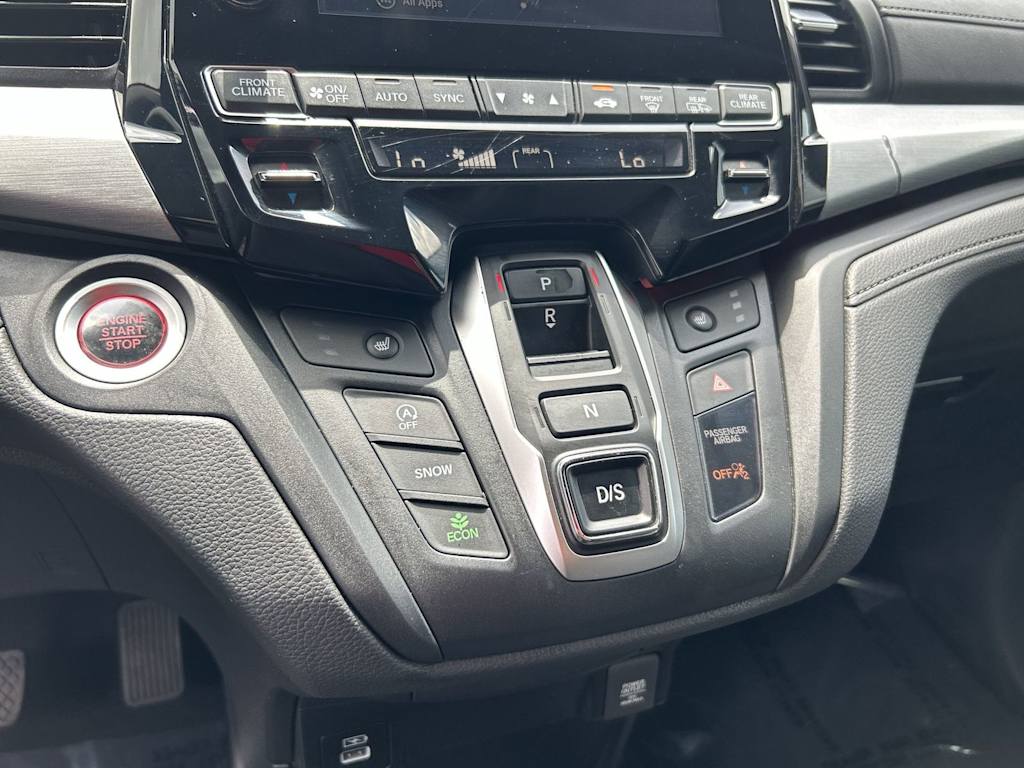 Thumbnail: 2023 Honda Odyssey - 21