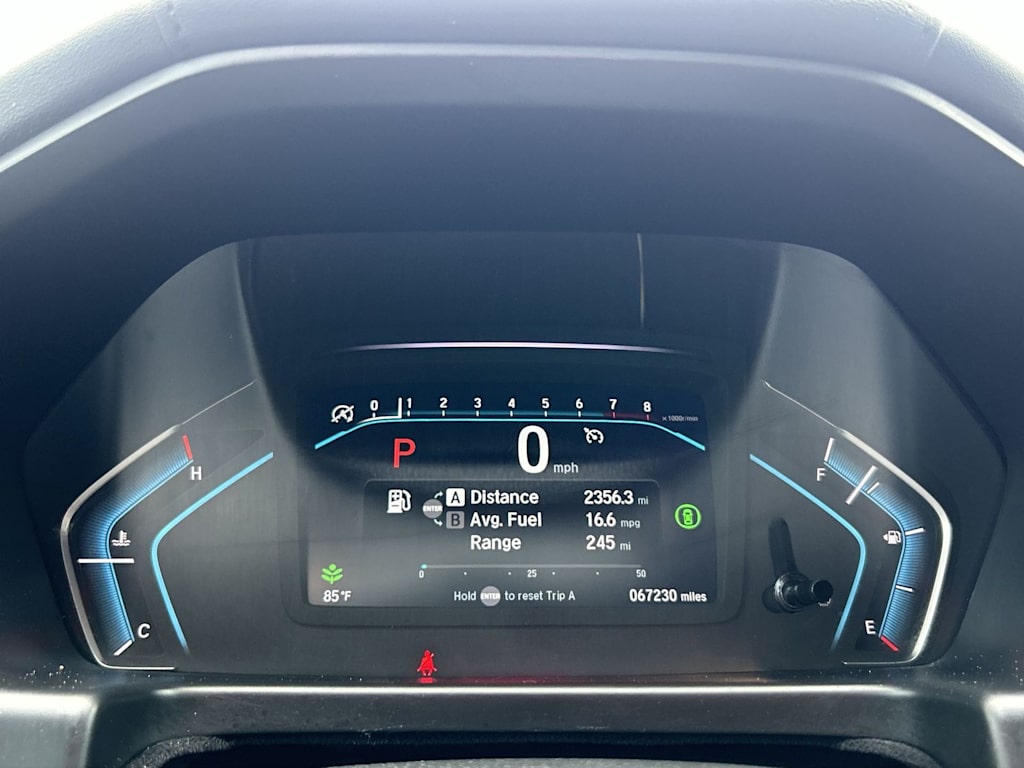 Thumbnail: 2023 Honda Odyssey - 15