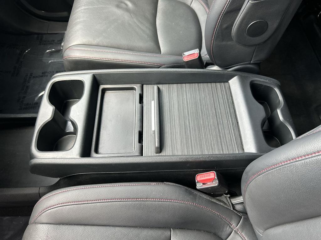 Thumbnail: 2023 Honda Odyssey - 14