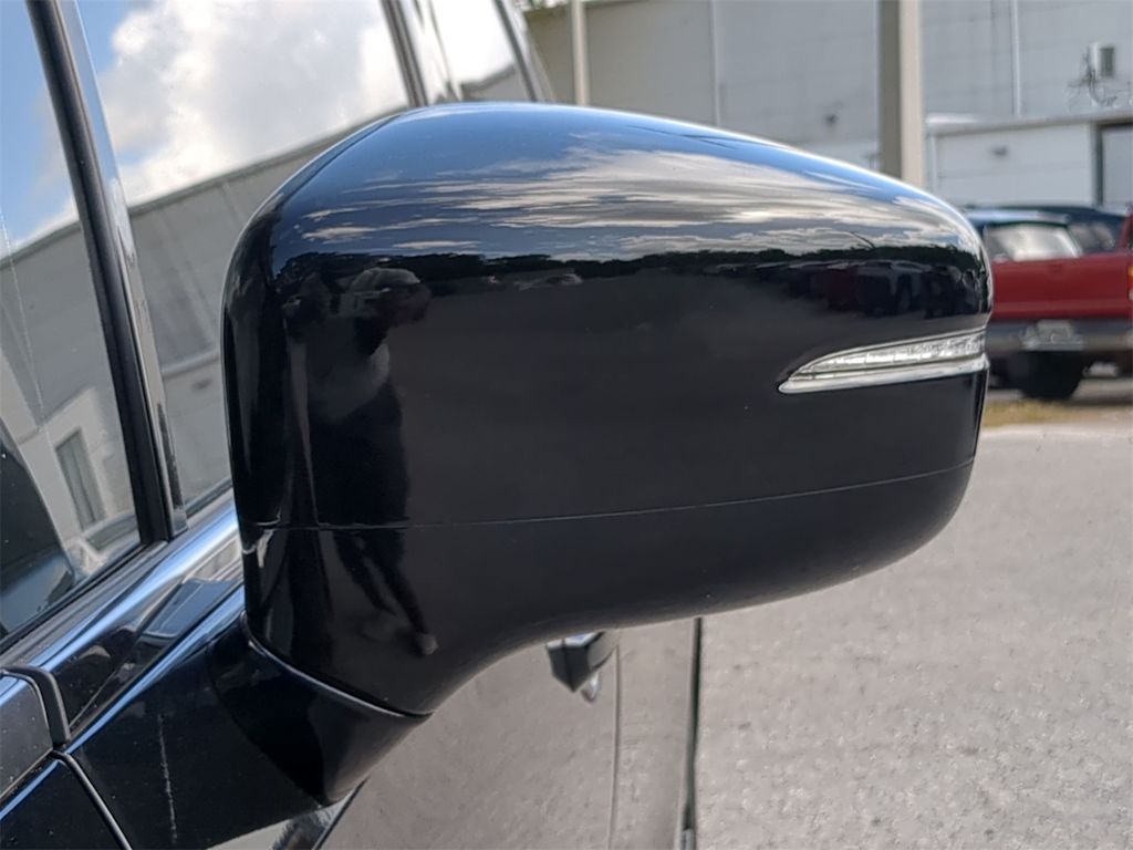 Thumbnail: 2026 Honda Odyssey - 18