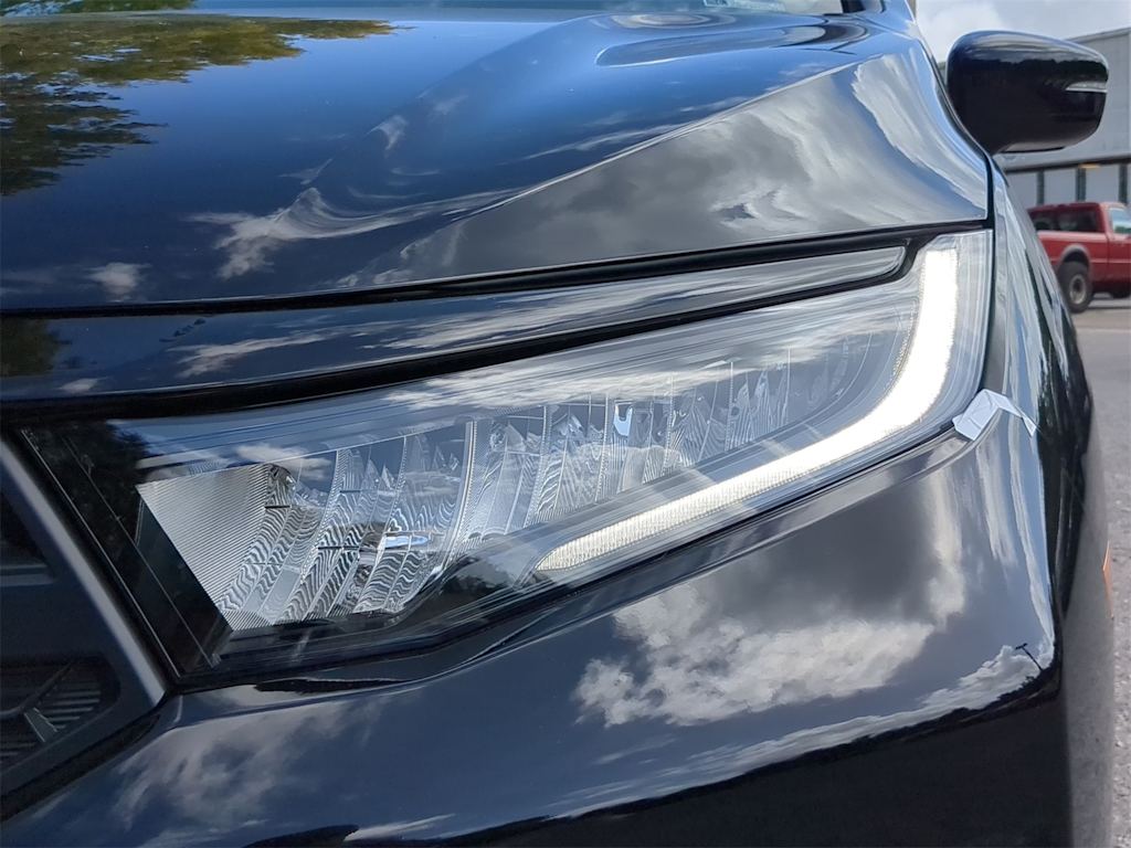 Thumbnail: 2026 Honda Odyssey - 17