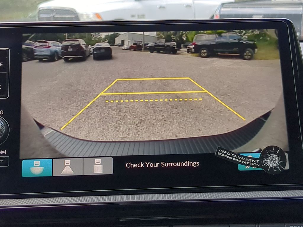 Thumbnail: 2026 Honda Odyssey - 23