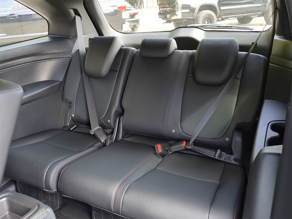 Thumbnail: 2026 Honda Odyssey - 11