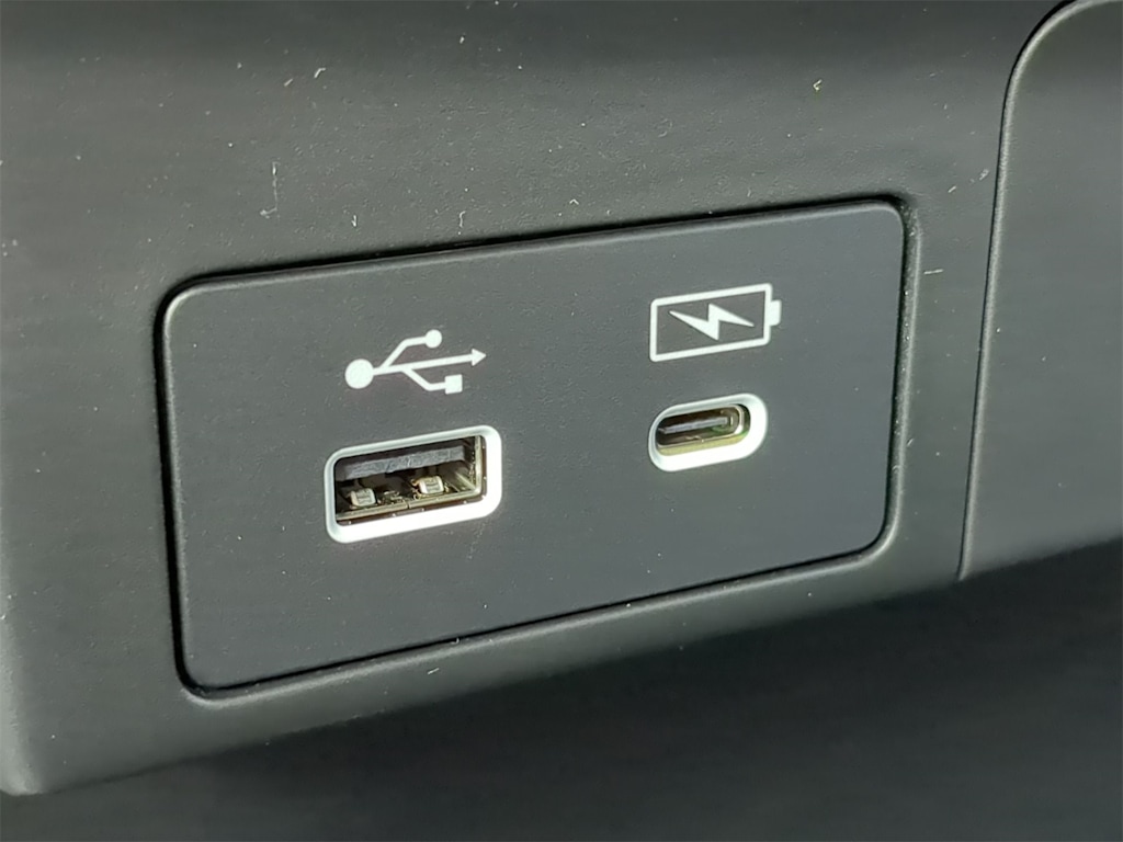 Thumbnail: 2026 Honda Odyssey - 24