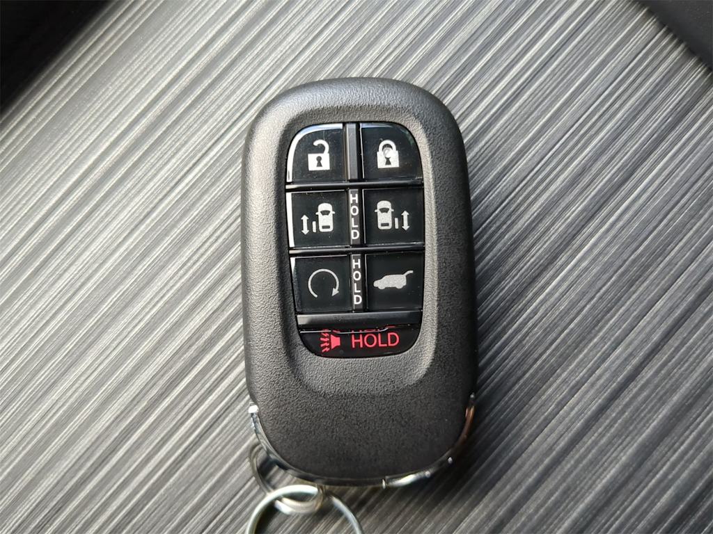 Thumbnail: 2026 Honda Odyssey - 14