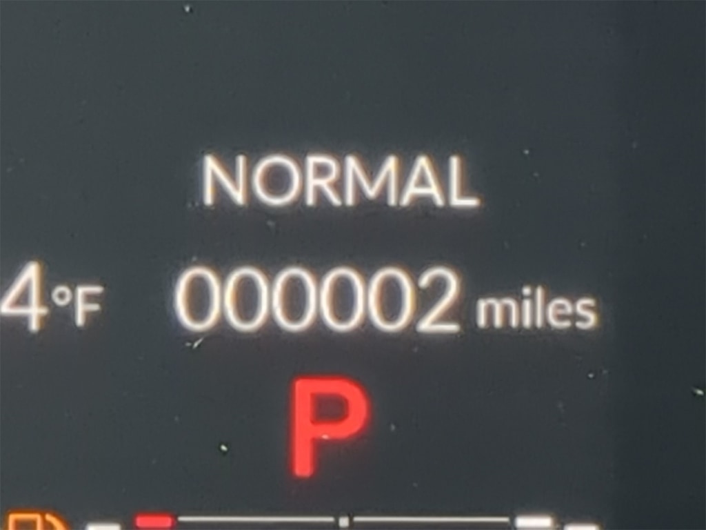 Thumbnail: 2026 Honda Odyssey - 13