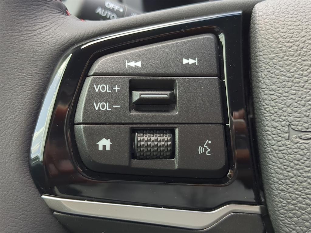 Thumbnail: 2026 Honda Odyssey - 26