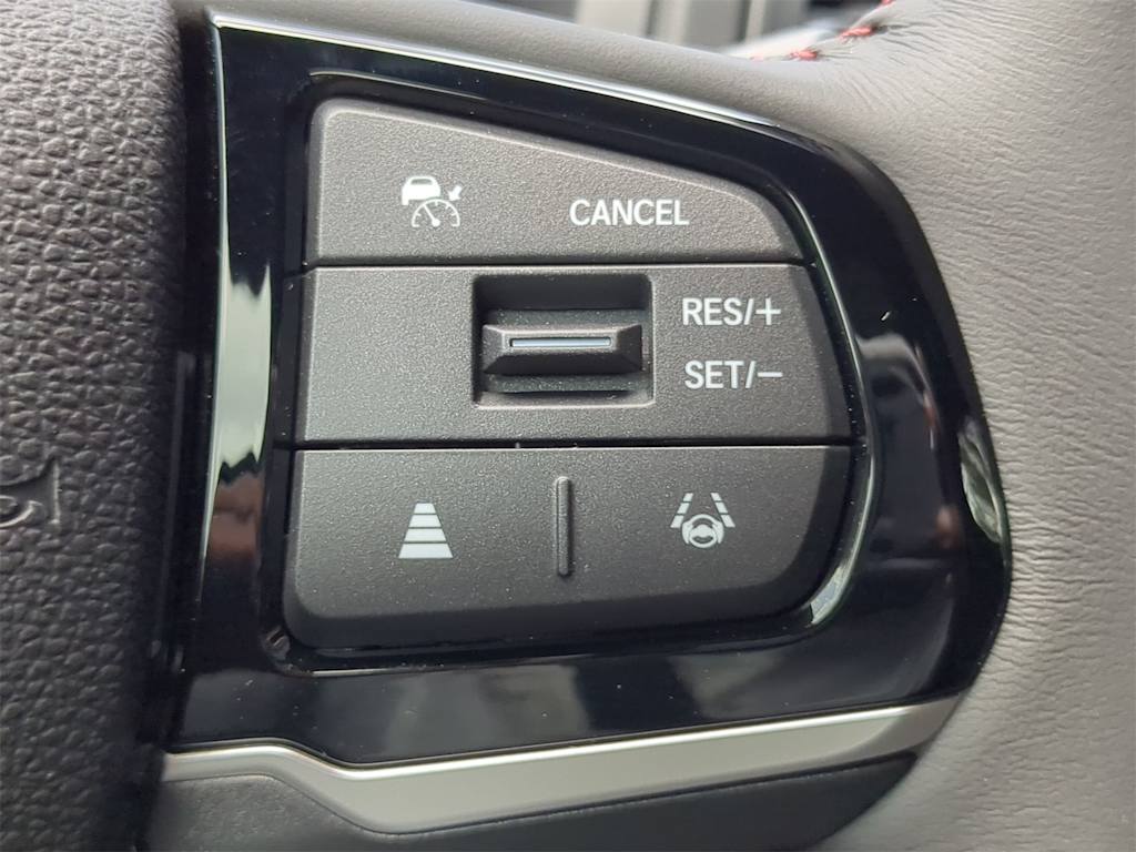 Thumbnail: 2026 Honda Odyssey - 27