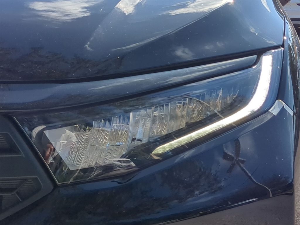 Thumbnail: 2026 Honda Odyssey - 17