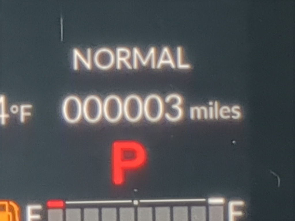 Thumbnail: 2026 Honda Odyssey - 13