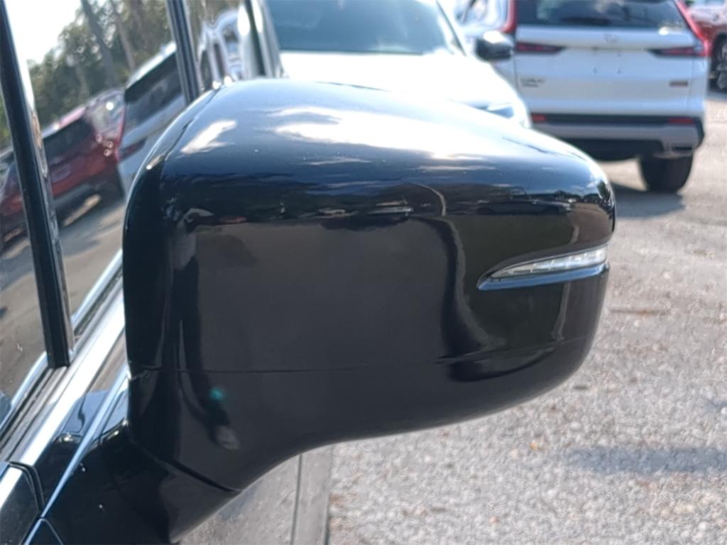 Thumbnail: 2026 Honda Odyssey - 18