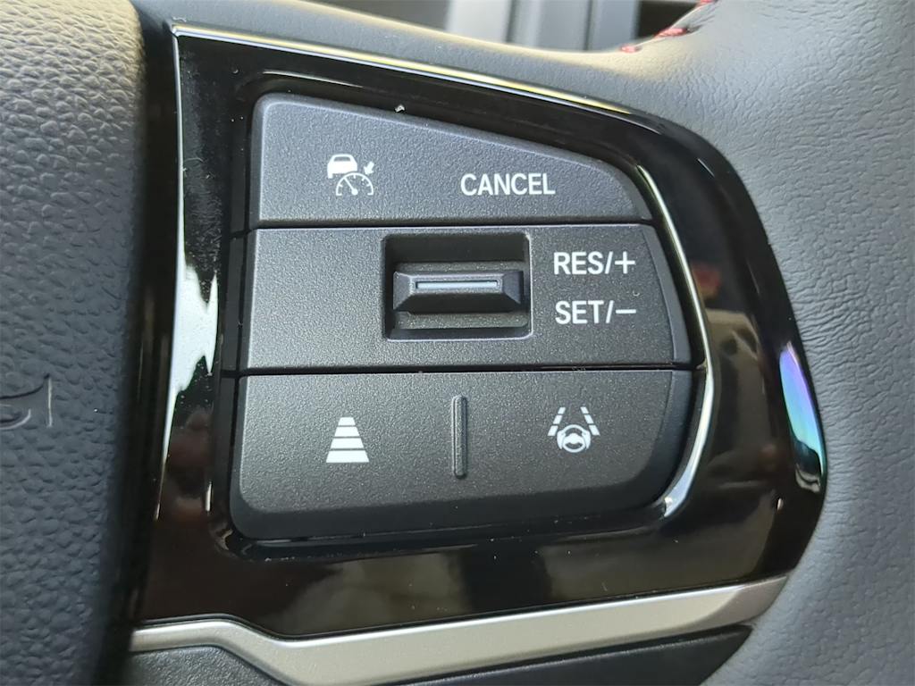 Thumbnail: 2026 Honda Odyssey - 27