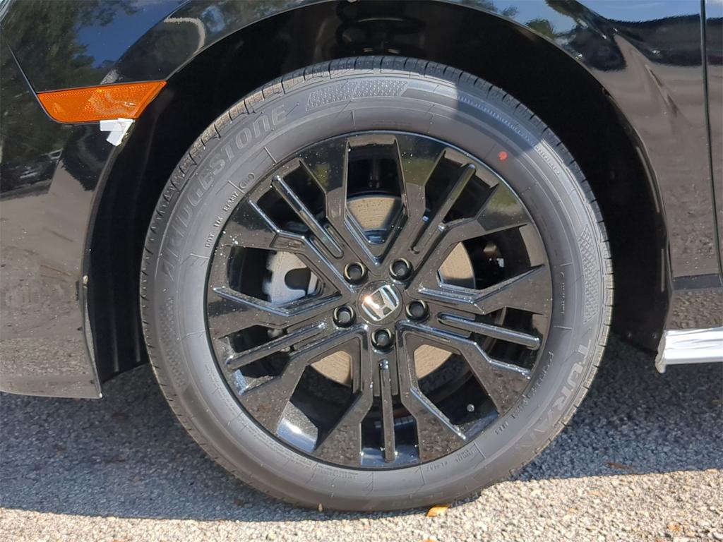 Thumbnail: 2026 Honda Odyssey - 7