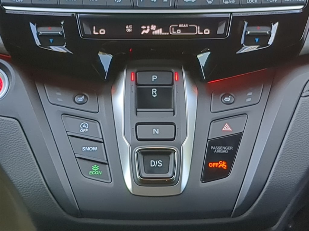 Thumbnail: 2026 Honda Odyssey - 21