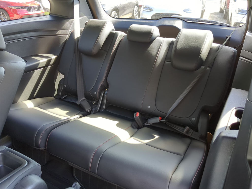 Thumbnail: 2026 Honda Odyssey - 11
