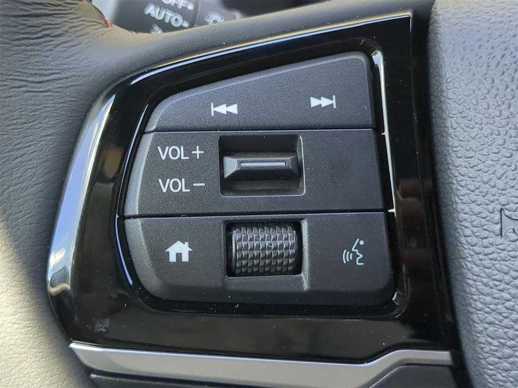 Thumbnail: 2026 Honda Odyssey - 26