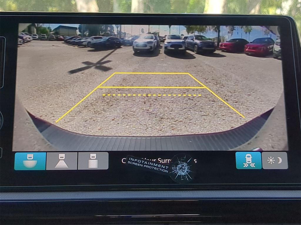 Thumbnail: 2026 Honda Odyssey - 23