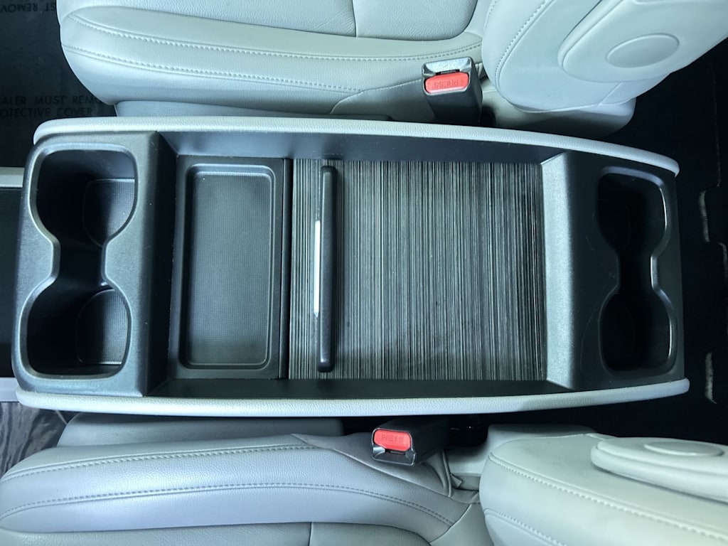 Thumbnail: 2019 Honda Odyssey - 21