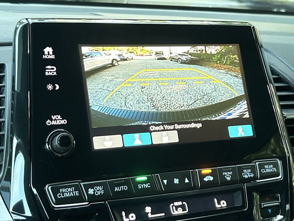 Thumbnail: 2019 Honda Odyssey - 12