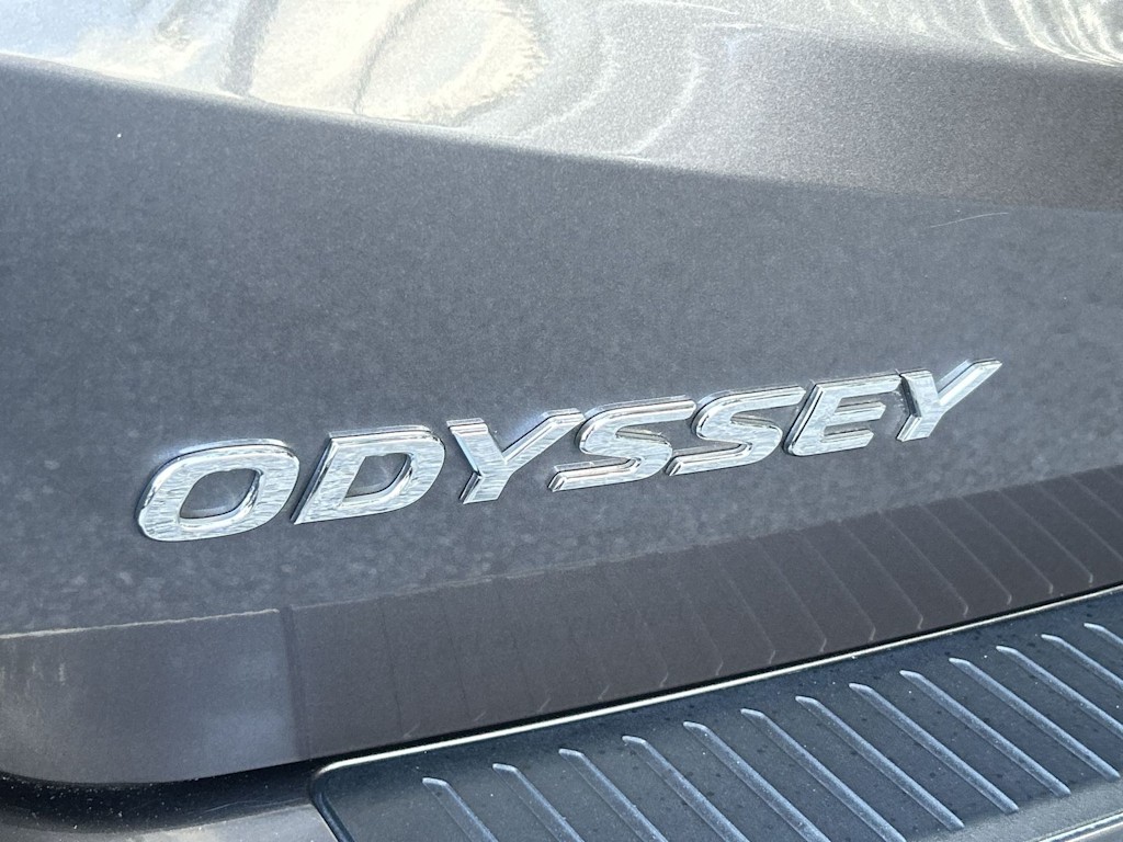 Thumbnail: 2019 Honda Odyssey - 6