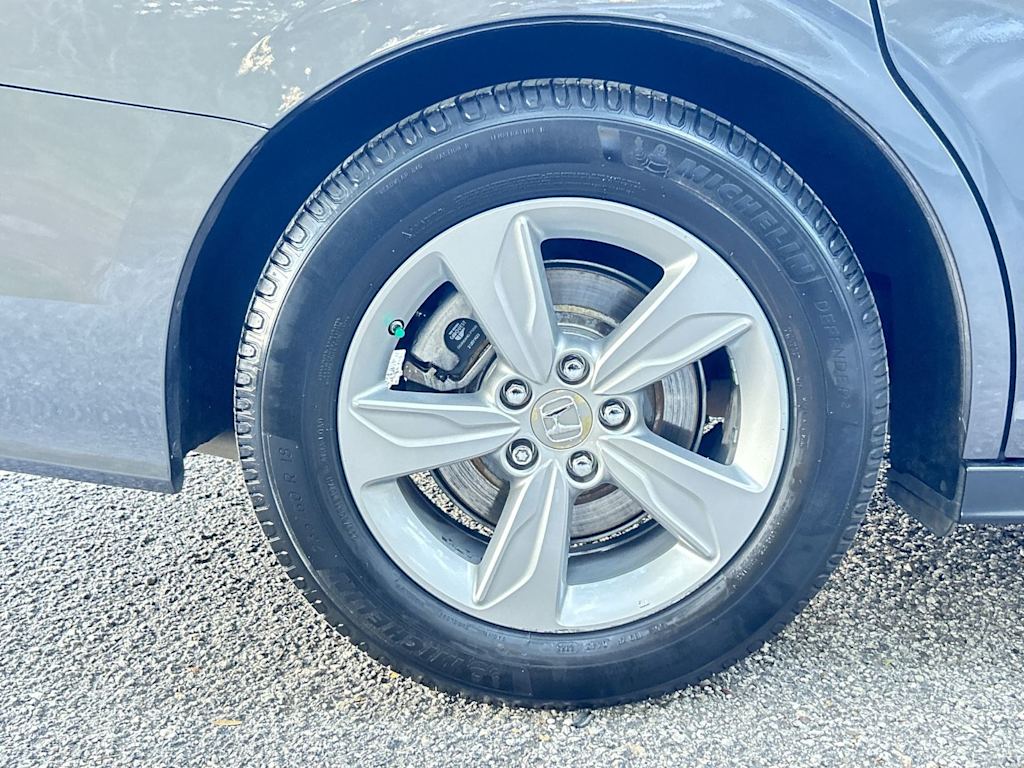 Thumbnail: 2019 Honda Odyssey - 7