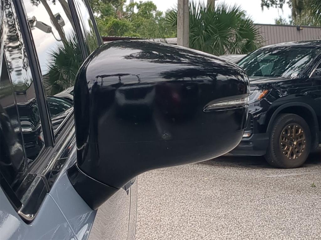 Thumbnail: 2025 Honda Odyssey - 18