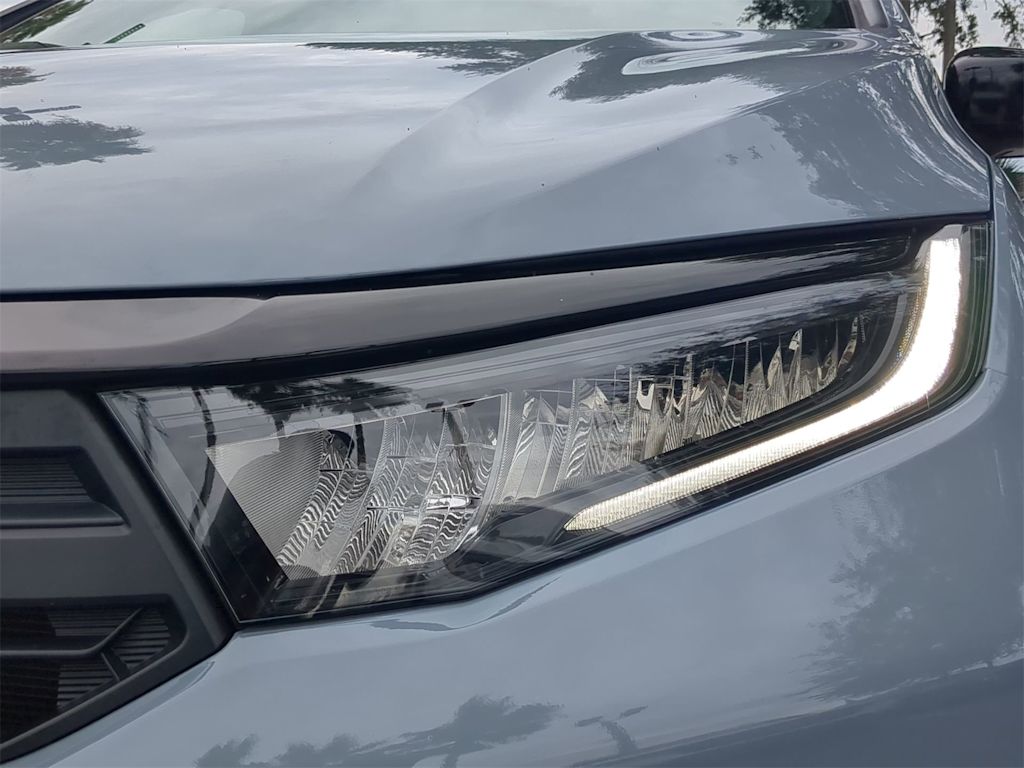 Thumbnail: 2025 Honda Odyssey - 17