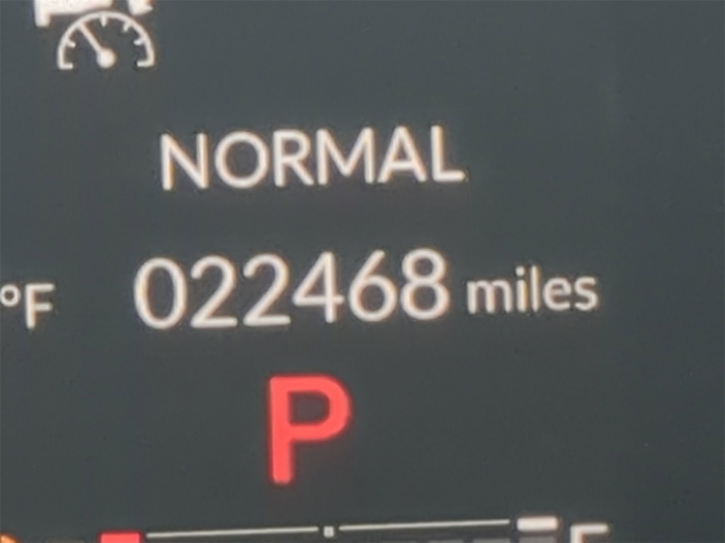 Thumbnail: 2025 Honda Odyssey - 13