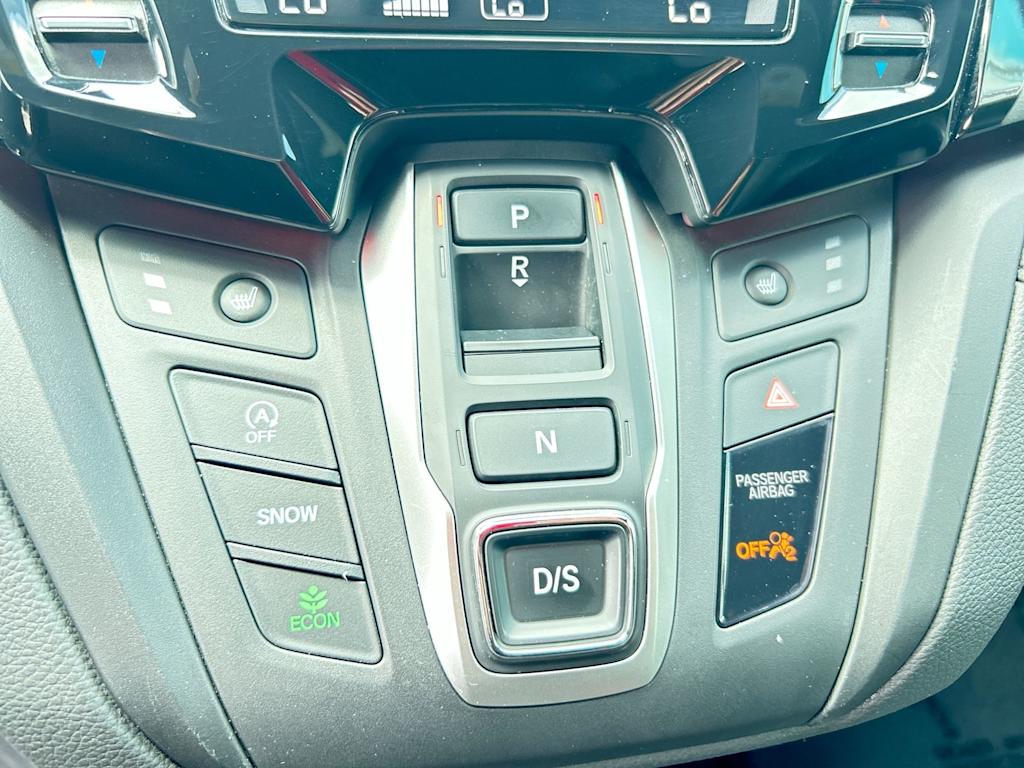 Thumbnail: 2024 Honda Odyssey - 20