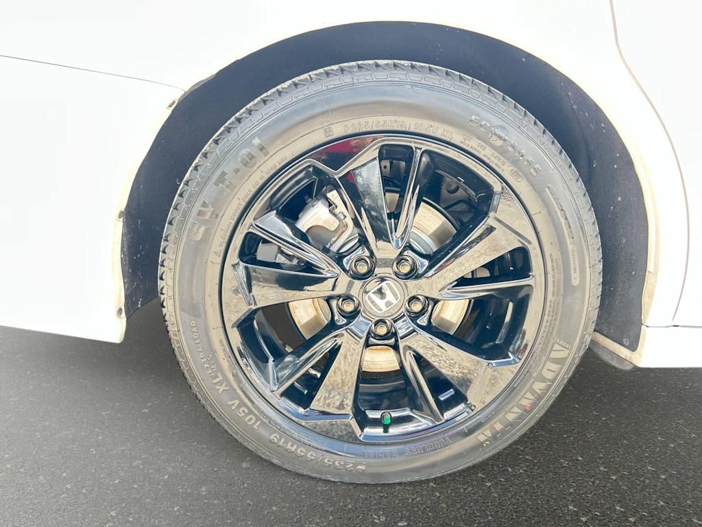 Thumbnail: 2024 Honda Odyssey - 8