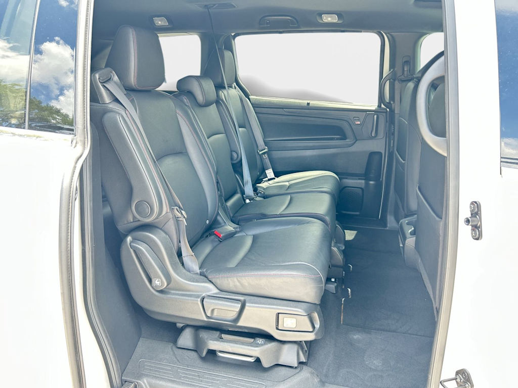 Thumbnail: 2024 Honda Odyssey - 17
