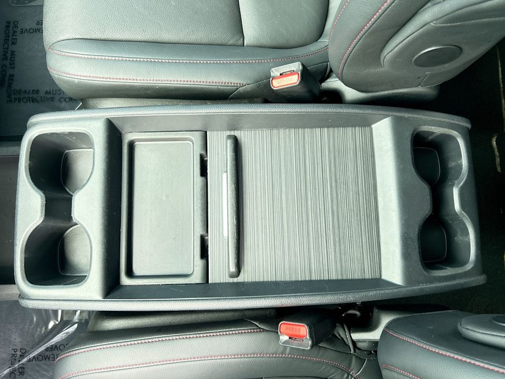 Thumbnail: 2024 Honda Odyssey - 21