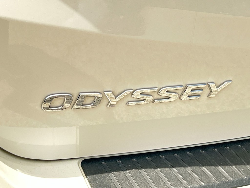 Thumbnail: 2024 Honda Odyssey - 7