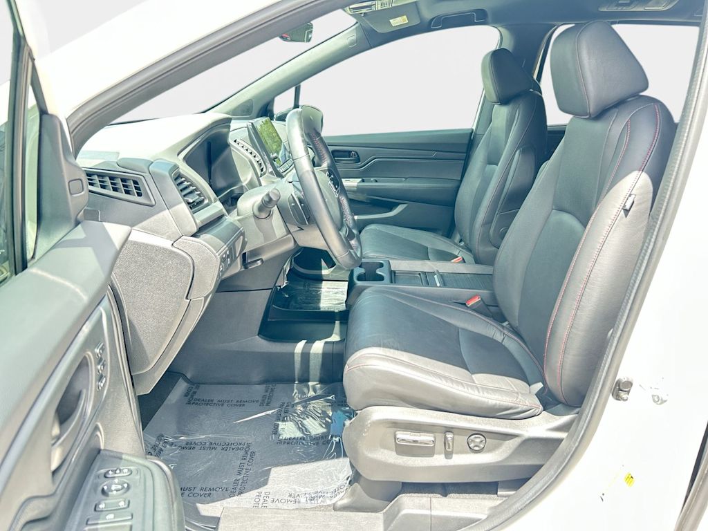 Thumbnail: 2024 Honda Odyssey - 11