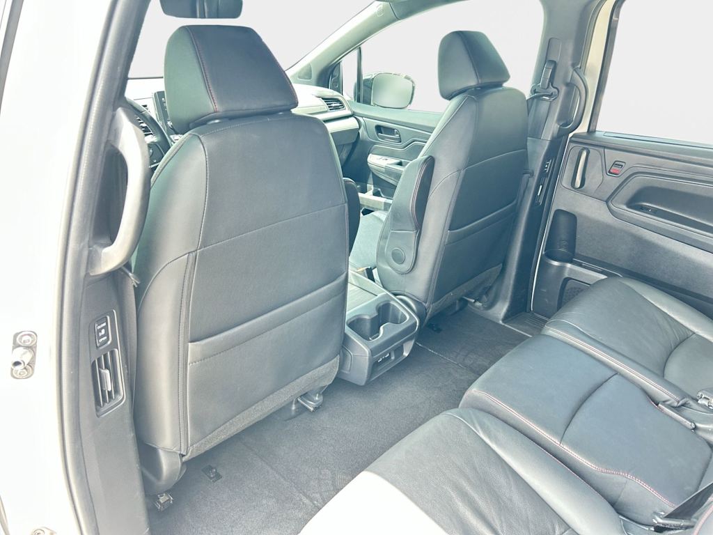 Thumbnail: 2024 Honda Odyssey - 12