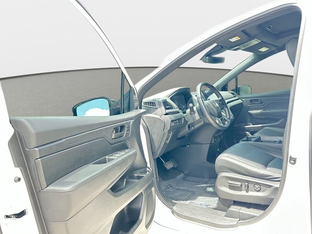 Thumbnail: 2024 Honda Odyssey - 10