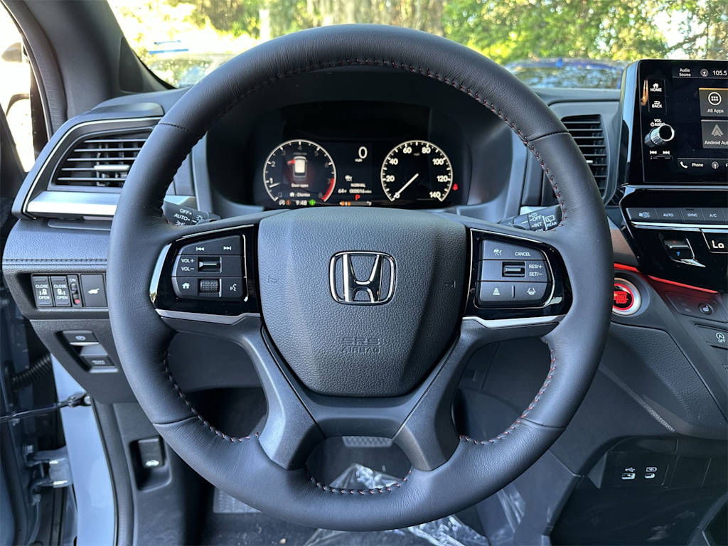 Thumbnail: 2026 Honda Odyssey - 2